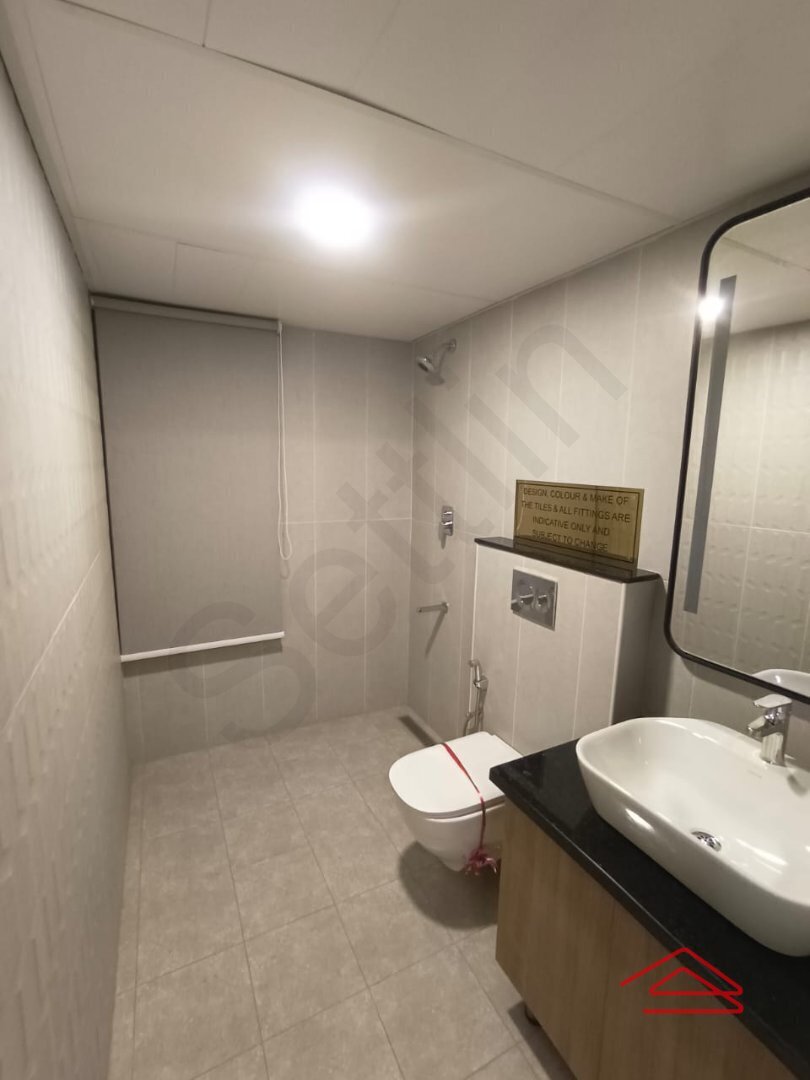 Bathroom 3