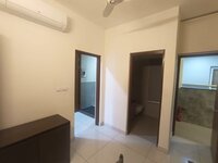 Servant Room 1