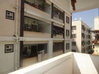 Balcony 2