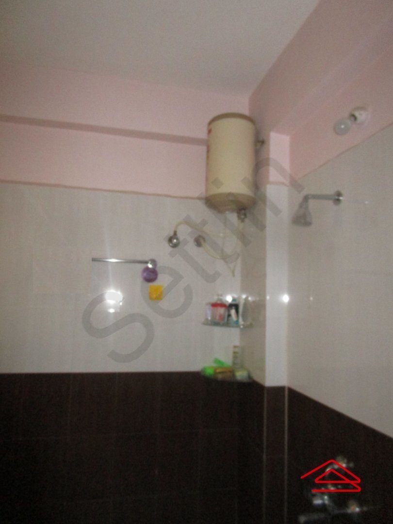 Bathroom 3