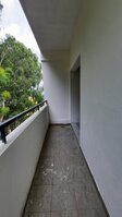 Balcony 1
