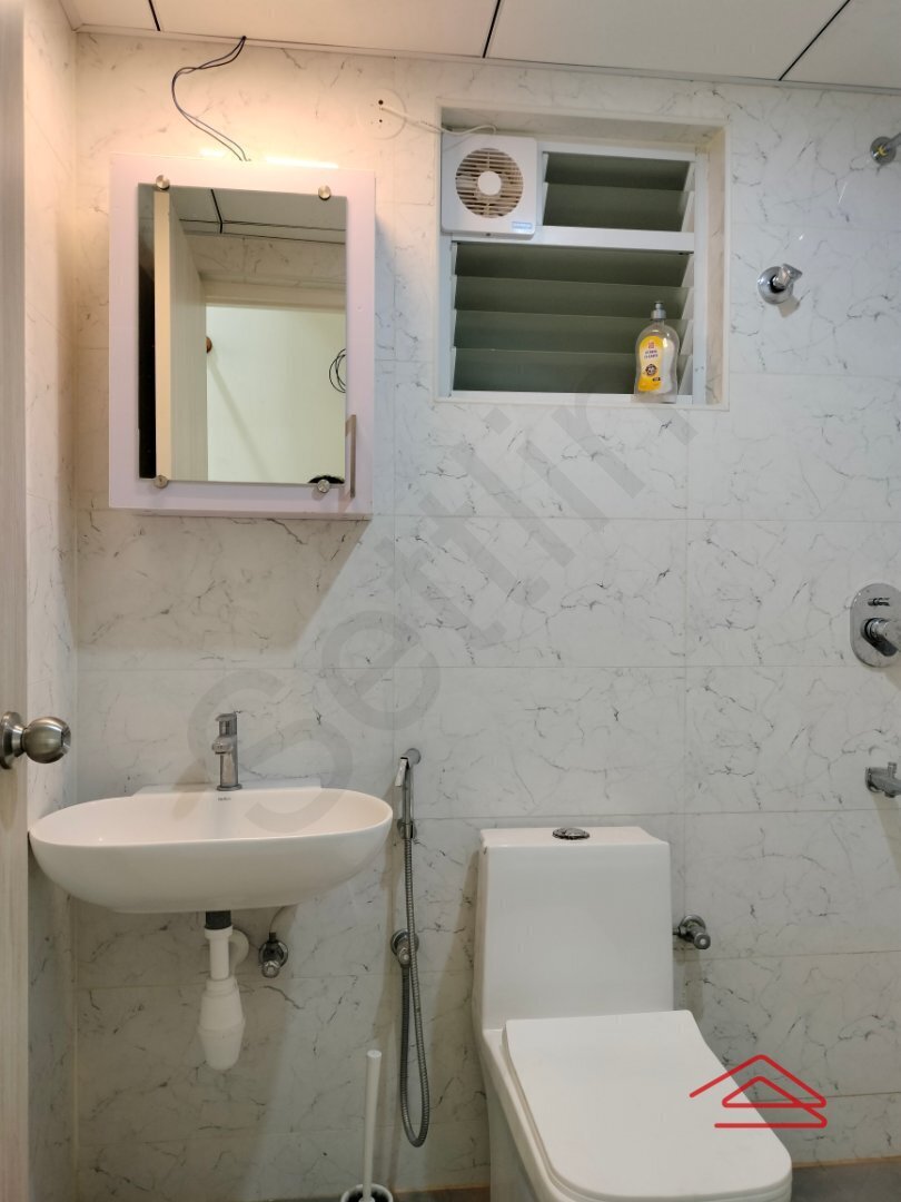 Bathroom 2