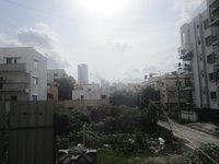 Balcony 1