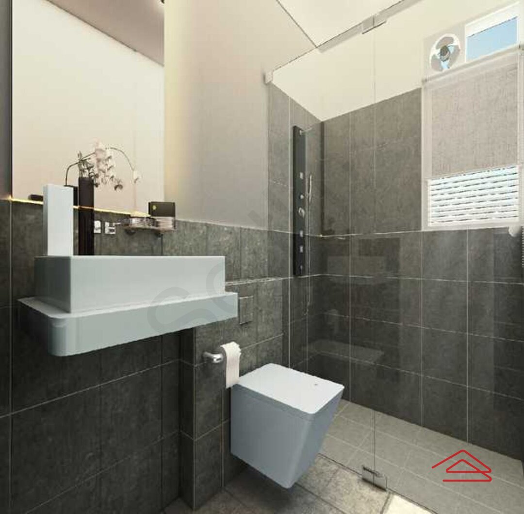 Bathroom 4