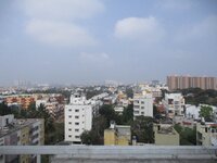 Balcony 1