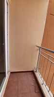 Balcony 1
