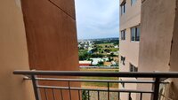 Balcony 1