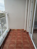 Balcony 1
