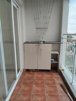 Balcony 1