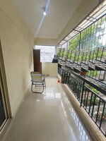 Balcony 1