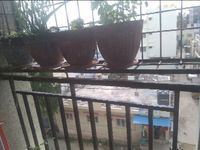 Balcony 1