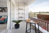 Balcony 1