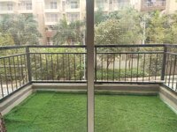 Balcony 1