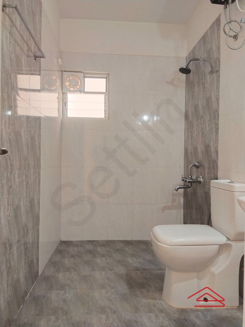 Bathroom 2