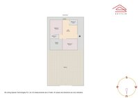 G. Floor Unit 1 Floorplan