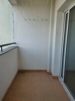 Balcony 1