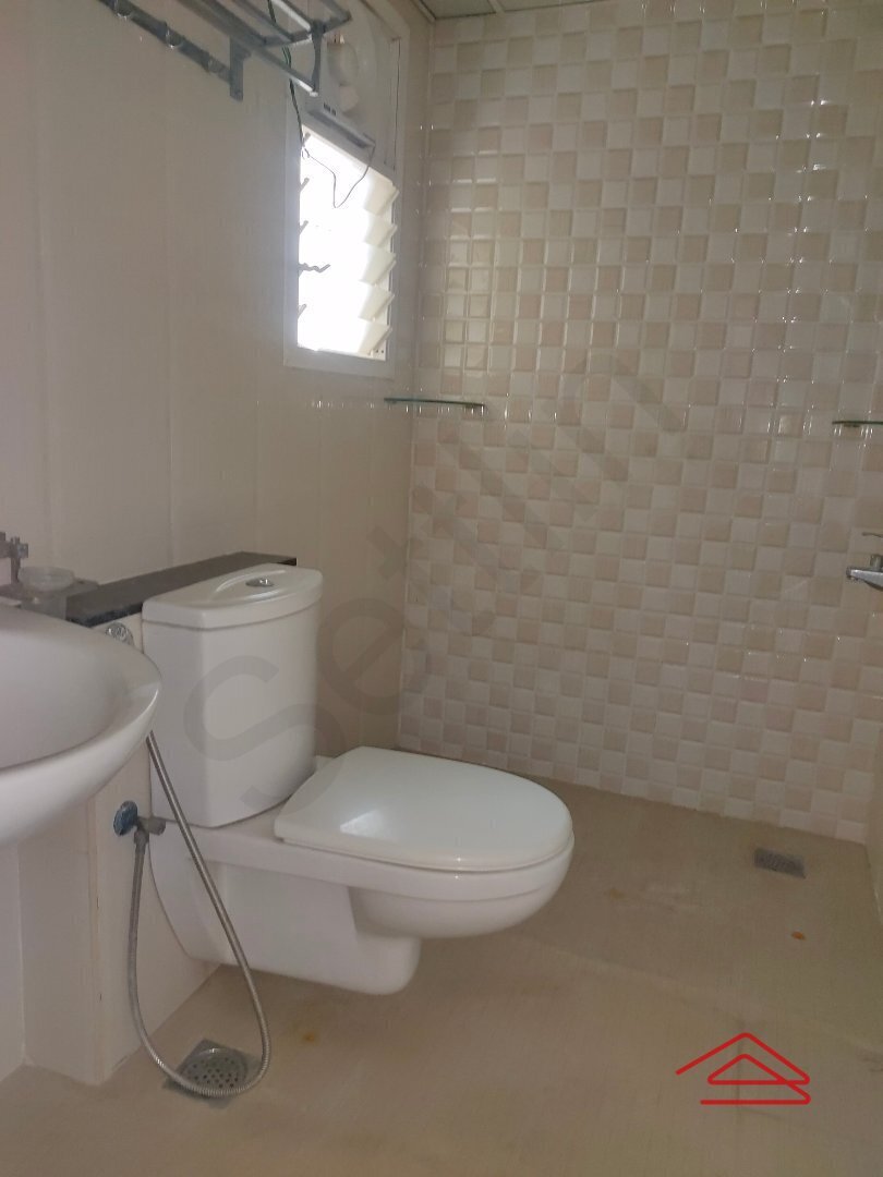 Bathroom 3