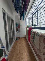 Balcony 1