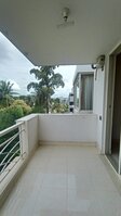 Balcony 1