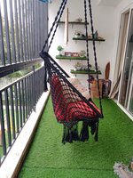 Balcony 1