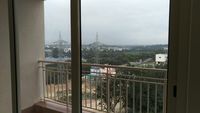 Balcony 1