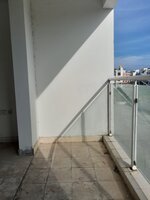 Balcony 1