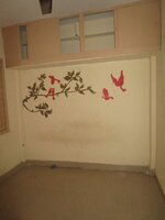 Sub Unit : bedrooms 1