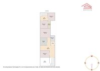 G. Floor Unit 2 Floorplan