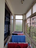 Balcony 1