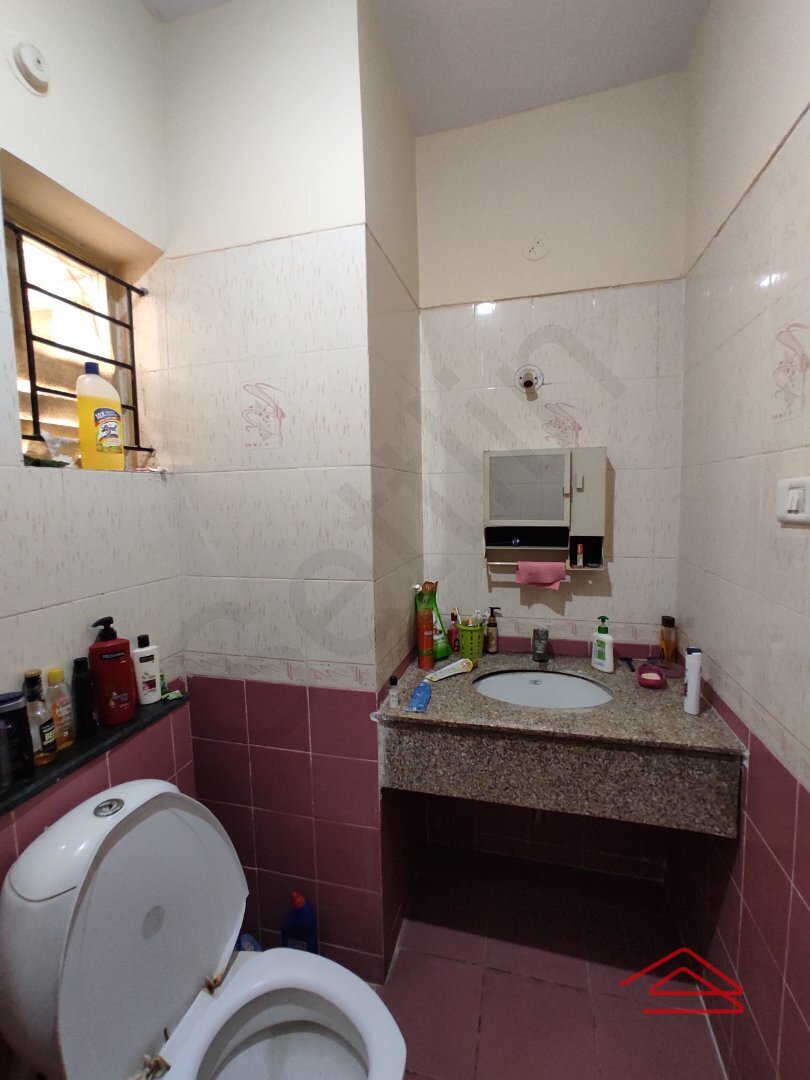 Bathroom 3