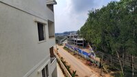 Balcony 1