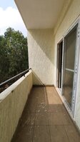 Balcony 1