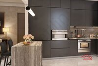 Kitchen 1