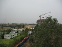 Balcony 1