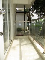 Balcony 1