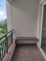Balcony 1