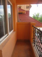Balcony 1