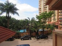 Balcony 1