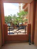 Balcony 3