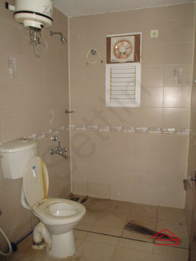 Bathroom 3