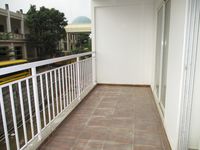 Balcony 1