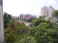 Balcony 1