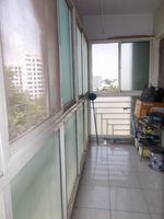 Balcony 1