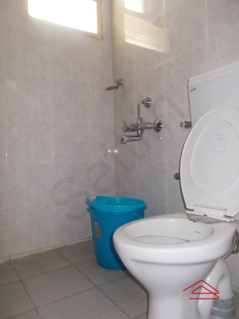 Bathroom 3