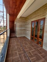 Balcony 1