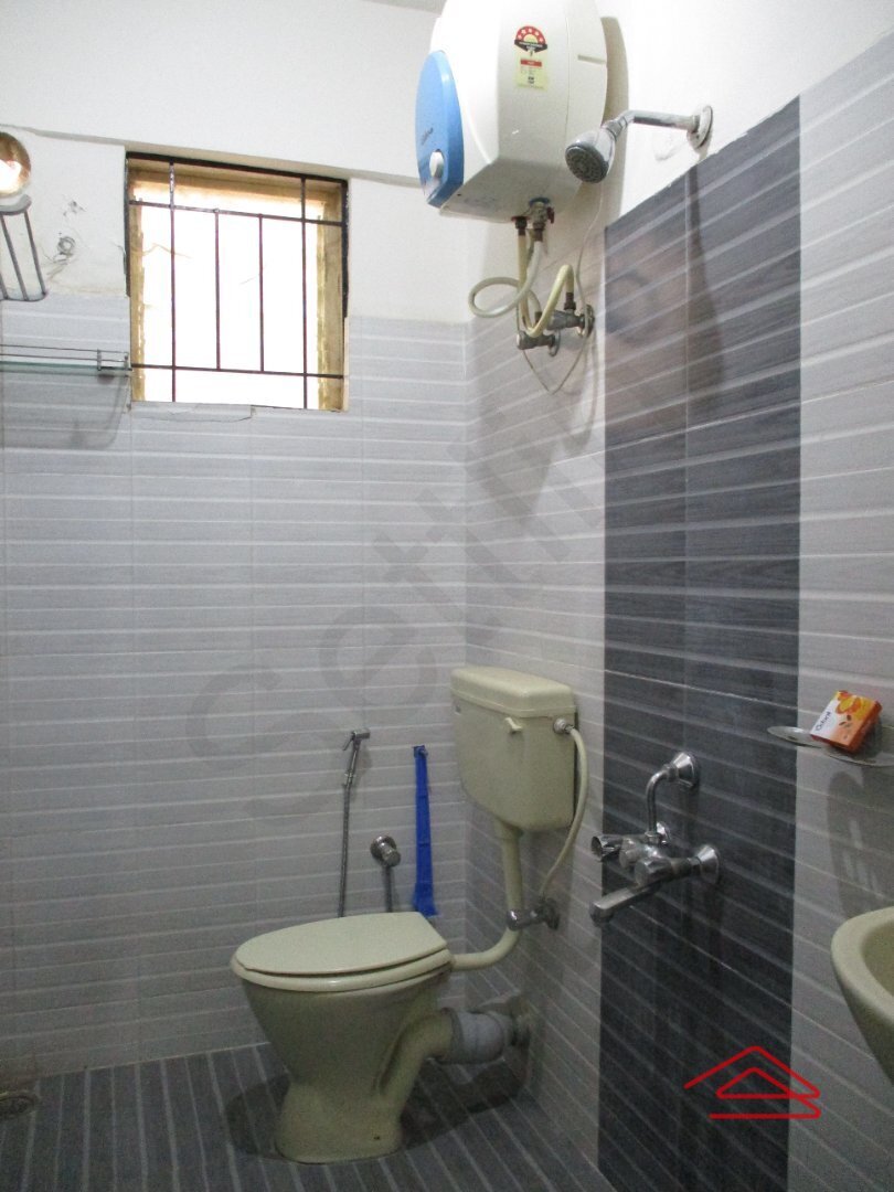 Bathroom 2
