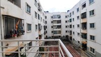 Balcony 2