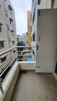 Balcony 1