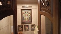 Pooja Room 1