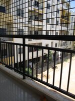 Balcony 1
